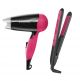 Westpoint Hair Caret WF-6912  - 2 Years Brand Warranty (3 Months 0% Percent Profit, Product Available on 48 Months Installment ) S.E